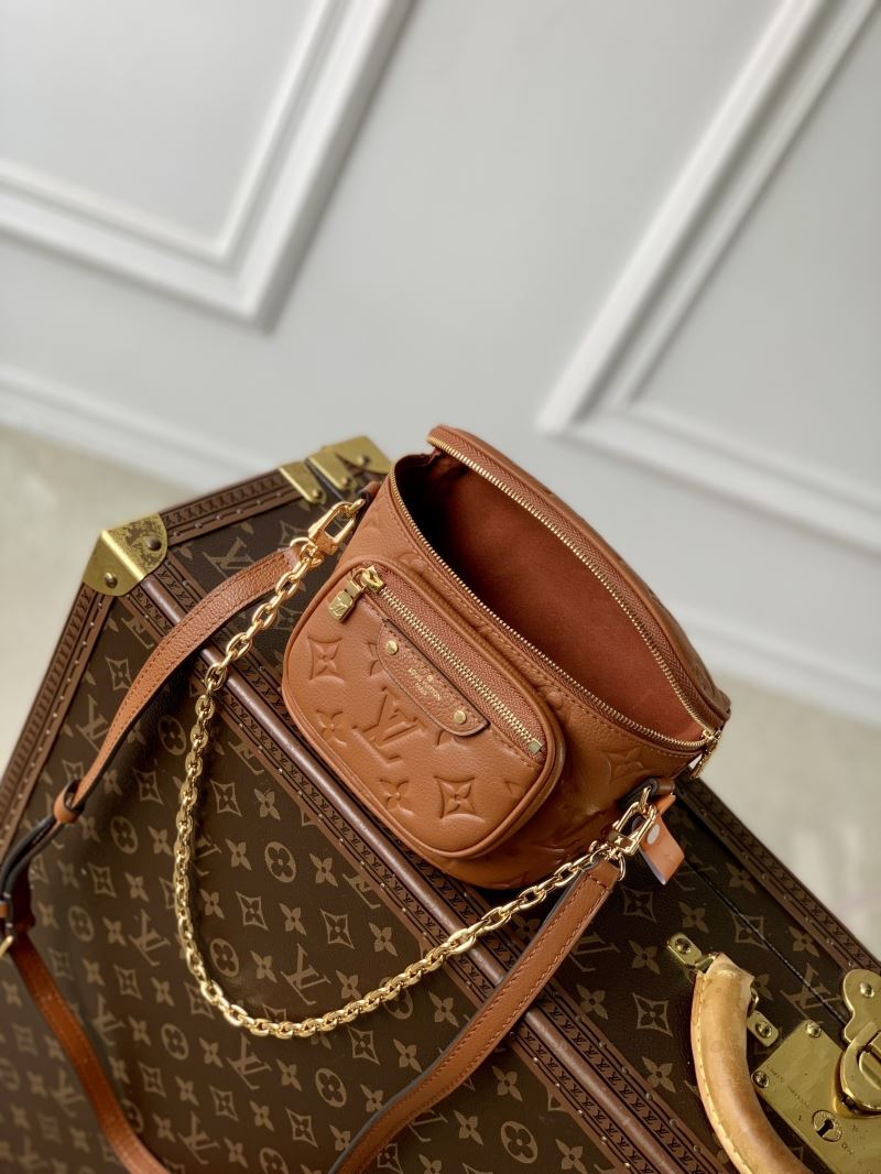 LV Satchel bags